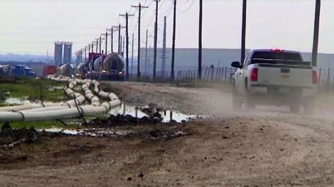 The Denton City Council will make a decision Tuesday night that could have a huge impact on the future of gas drilling.