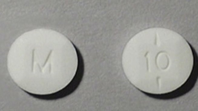Rebecca Bailey Long is accused of switching student's prescription drugs and giving them the wrong medicine.
