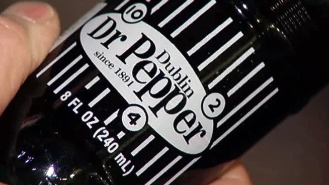 After 121 years, the bottler in Dublin famous for making Dr Pepper with pure cane sugar no longer makes any Dr Pepper products.