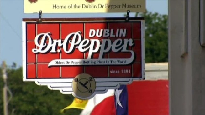 Locals are supporting Dublin Dr Pepper in its legal battle with parent company Dr Pepper Snapple with a music video and the Facebook page.