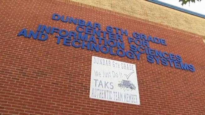 The Fort Worth ISD wants to create an all boys school, but some parents are upset because it would move their students from Dunbar Sixth Grade to Dunbar Middle School.
