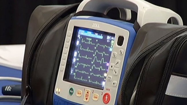The annual emergency medicine conference is underway in Dallas. It features the latest medical advances from around the nation.