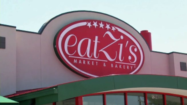 EatZi's the gourmet market and bakery with two locations in Dallas opened a new store in Grapevine this week.