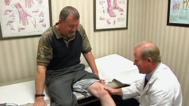 Hospitals are packed with patients wanting elective surgeries before the end of the  year, and before their insurance goes up in 2013.