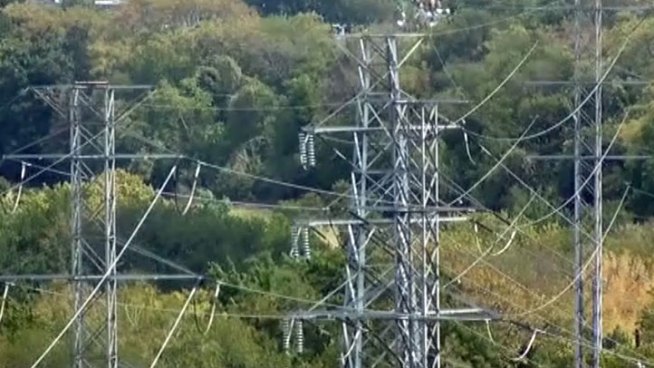 The president of the Texas electric grid is warning lawmakers that rolling blackouts are possible this summer.