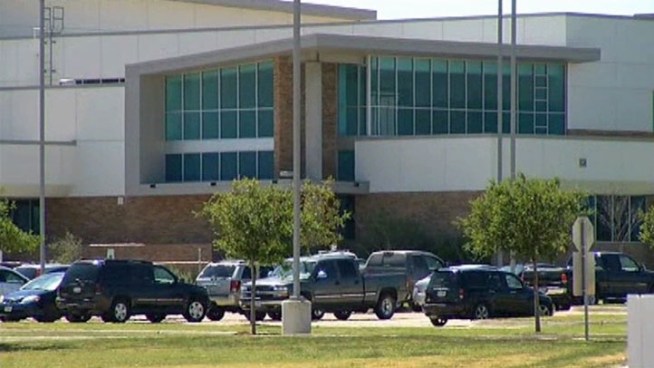 So far 80 Ennis High School students have tested positive for exposure to tuberculosis and the second round of tests happened Friday.