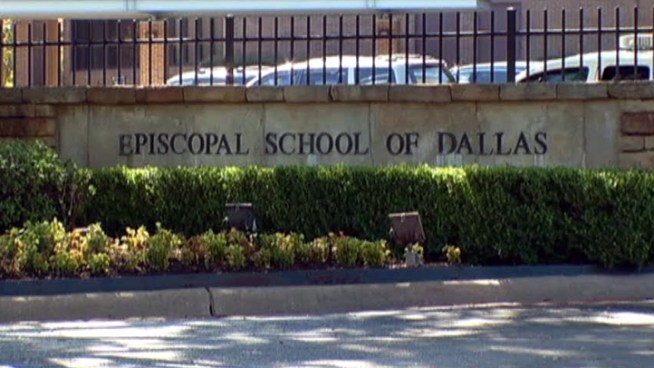 A jury finds the Episcopal School of Dallas was grossly negligent in how it dealt with a sexual relationship between a student and a teacher.