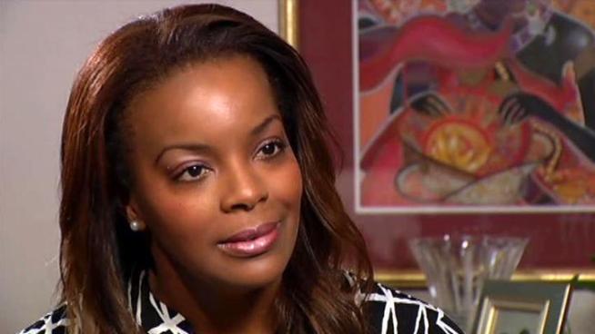 Model and actress Erica Annise warns that how you look may have little to do with how healthy you are.