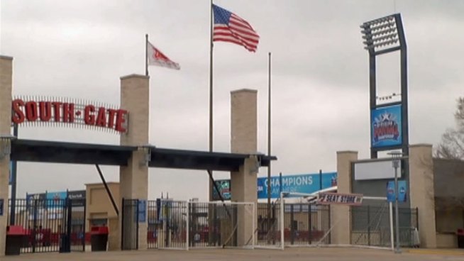 Frisco plays host to the NCAA 2013 Division I Football Championship game featuring the North Dakota State University Bison and the Sam Houston State University Bearkats.