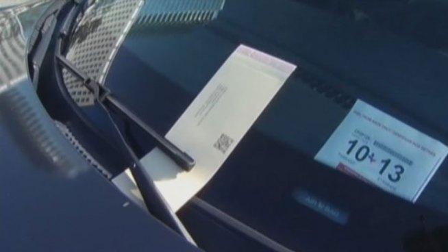 It's not a get out of jail, or a fine, free card, but the City of Fort Worth is looking to set aside older tickets in an effort to clean up its system and focus on newer citations.