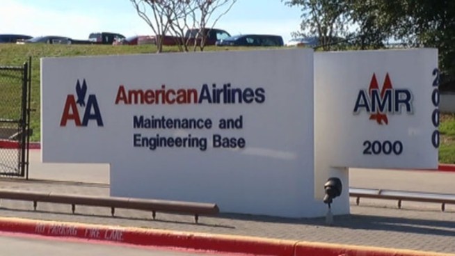 American Airlines is one of the biggest employers in Fort Worth and Tarrant County, so city and county leaders are watching the airline's bankruptcy closely.