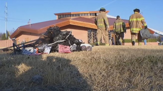 Fire tore through The Chinese Baptist Church of Fort Worth in the 4600 block of Granbury Road Monday morning.