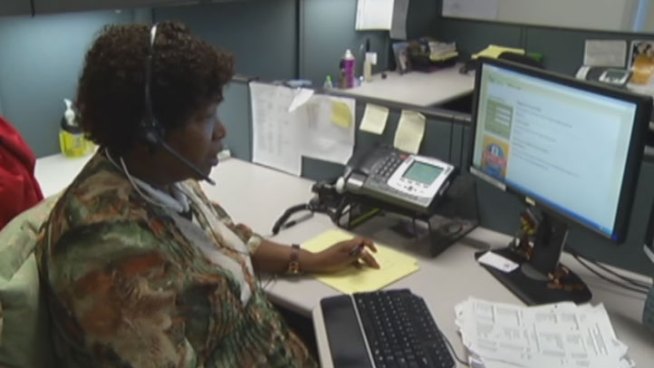 The City of Fort Worth is considering making one number for residents to call instead of 9 different numbers for various services.
