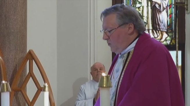 North Texas Catholics are watching the chimney at the Sistine Chapel closely awaiting word that a new pope has been selected at the Vatican.