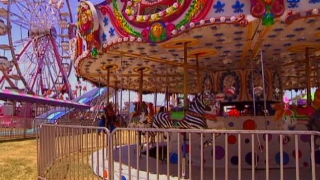 The North Texas State Fair & Rodeo takes place August 19-27.