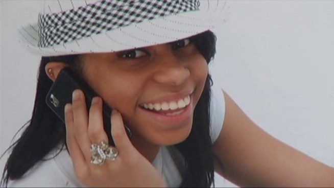 A hit and run driver killed 21-year old Charayla McMillan one day before she was scheduled to graduate nursing school.