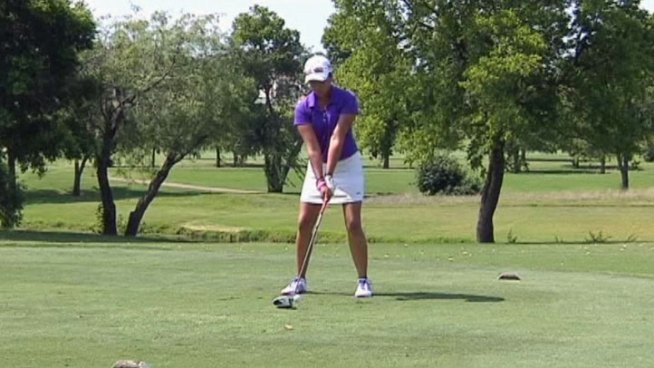 The top teen golfers are learning what it takes to take their game to the next level thanks to The First Tee's life skills and leadership academy.