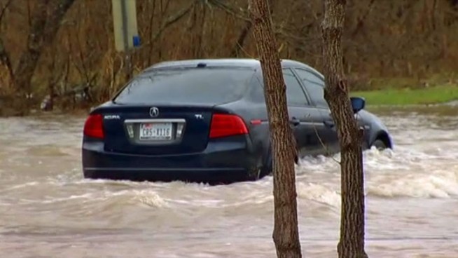 Spring storm season is right around the corner and as Flood Safety Awareness Weeks comes to an end, Fort Worth discussed how it is spending a billion dollars worth of storm water improvement projects.