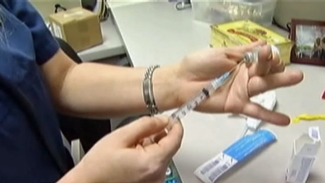 Dallas County says a 12-year-old is the latest person to die from complications of the flu.