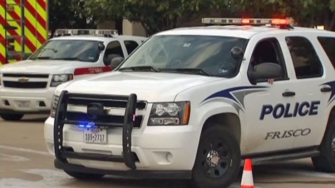 Frisco police say they are preparing for the thousands of people who will fill Dr Pepper Ballpark for the British boy band One Directon.