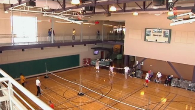 Grand Prairie's new award-winning multimillion dollar recreational facility is drawing national attention.