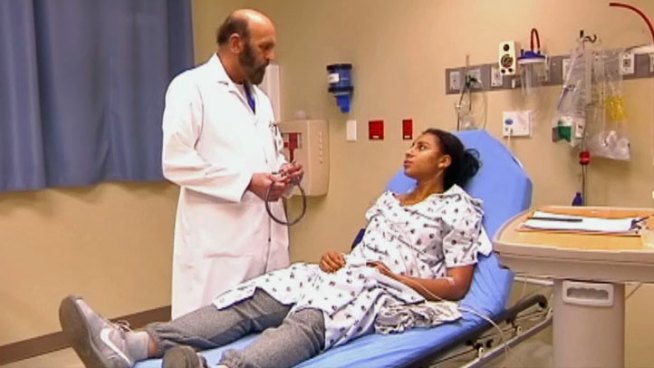 The Texas General Hospital in Grand Prairie opened earlier this year and has been busy ever since filling a void by providing much needed health services to people who live in the area.