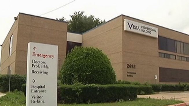 North Vista Hospital Medical Records