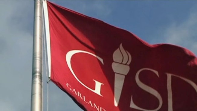 The school board election for Garland ISD's place six pits a 19-year-old Lawrence B. Jones, who just graduated last May, against former district communications department employee Steve Knagg.
