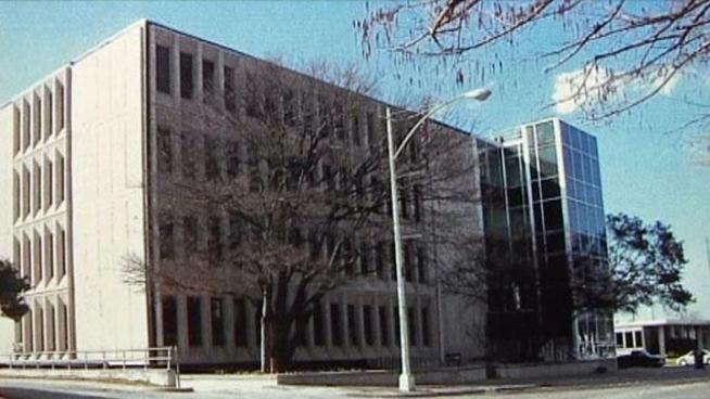 Garland is pushing to give old buildings environmentally friendly makeovers that save taxpayers money in the long run.