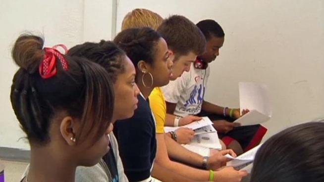 Garland's Youth Council is giving input that could make a big impact on its city, offering input in how the city tackles its problems.