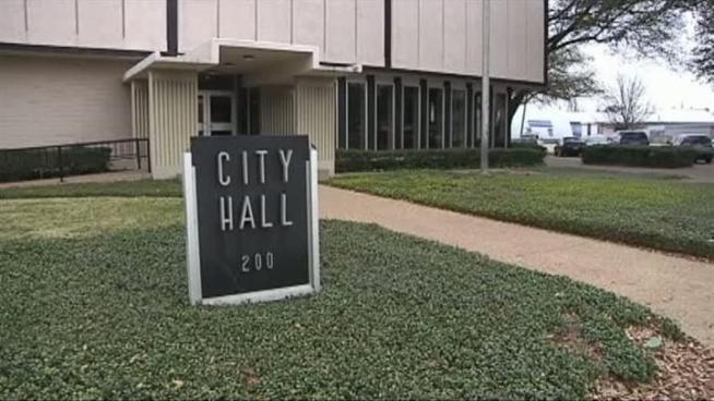 Officials voted to upgrade the building to bring more people to the downtown area.