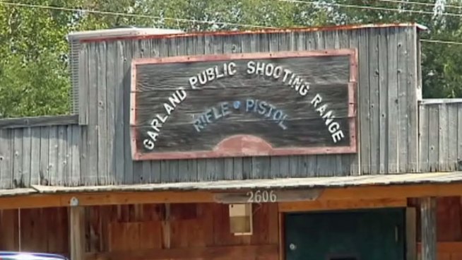 The city of Rowlett says a The Garland Public Shooting Range will not compete all of the safety upgrades it agreed to  make by an August 17 deadline. Residents are concerned bullets will continue to rip through their homes.