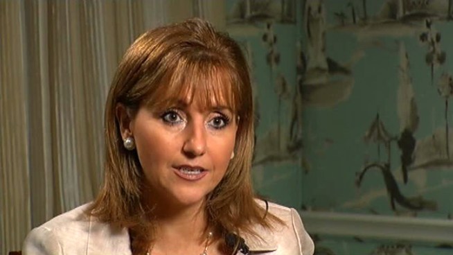 Mexico's secretary of tourism says more than 23 million international visitors stayed at least one night in Mexico.
