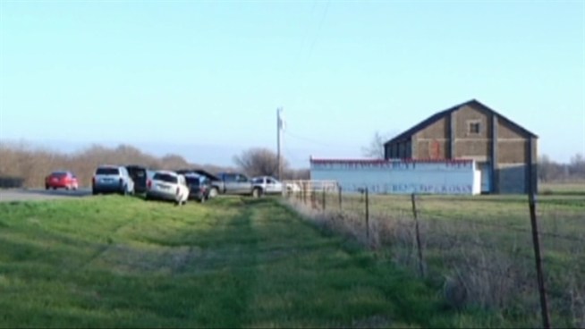 Sheriff's deputies in Fannin County have discovered bodies belonging to three people missing since Sunday.