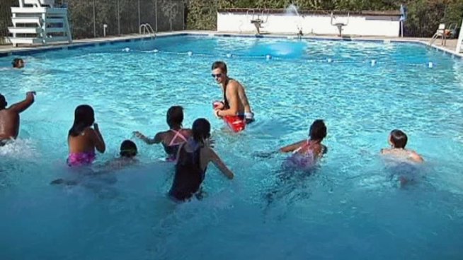 Cook Children's Health Care is partnering with a local summer camp that teaches kids hot to grieve after losing a loved one.
