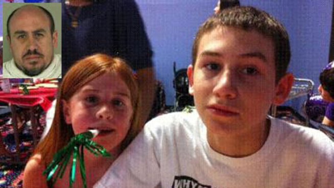 McKinney Police are searching for a missing children, last seen early on May 19, 2012.