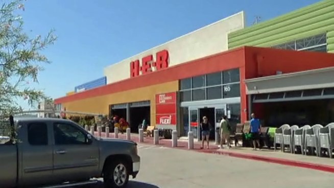 High demand for HEB grocery stores has some wondering when and where in North Texas the company might expand next.