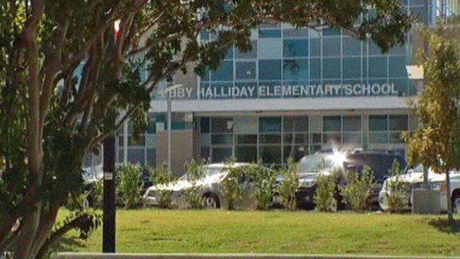 Parents and students at Ebby Halliday Elementary in Dallas say the staff is physically and verbally abusive and put kids in danger on school bus routes.