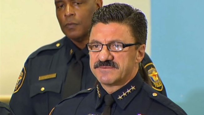 The day after a Fort Worth police officer was arrested on suspicion of drunken driving, the city's police chief said officers against whom a driving-while-intoxicated case is 