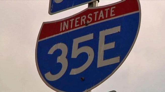 Denton County says state funds are not available to pay for the expansion of I-35E from Carrollton to Denton, so the county may have to rethink the project.