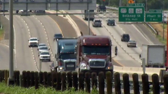 The Texas Department of Transportation is holding three public meetings about the much-needed expansion plans for I-35W between I-30 and Loop 820 in Fort Worth.