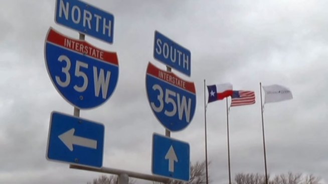 The project to expand Interstate-35W north of downtown Fort Worth will have a huge impact on commerce and commuters and the the success in funding the project could be a model used elsewhere in the state.