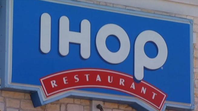Four former managers have filed a federal lawsuit against the International House of Pancakes and a local franchise owner claiming they were fired because they are muslim. IHOP says it believes the allegations are without merit.