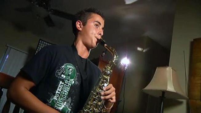 The University Interscholastic League has ruled against Poteet High School and its marching band over an ineligible player.