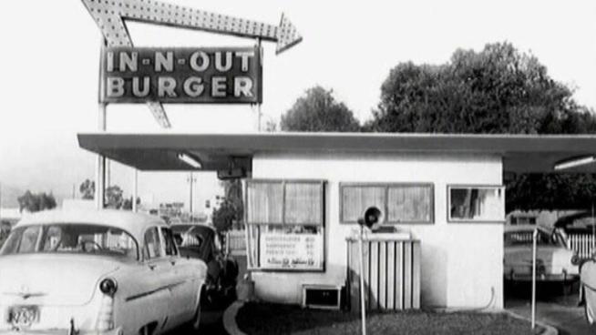 Go inside the business of In-and-Out Burger including family secrets and the formula that made the burger chain a success.