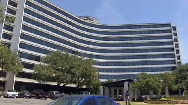 During one of the hottest weeks of the year so far, residents of the Indigo Apartments have been living without air conditioning for more than a week and it may be next week before service is restored.