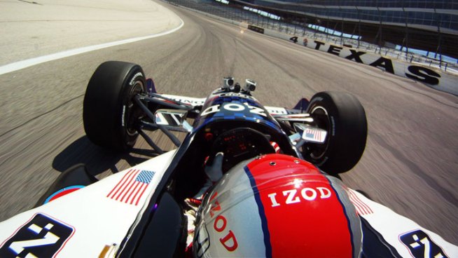 It's a motor sports fan's dream at Texas Motor Speedway this weekend, you'll find more than just IndyCar racing in Fort Worth.