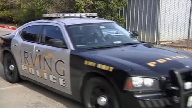 The Irving Police Department is getting ready for a major no refusal operation this weekend and setting up a special DFW processing center at the police training center.