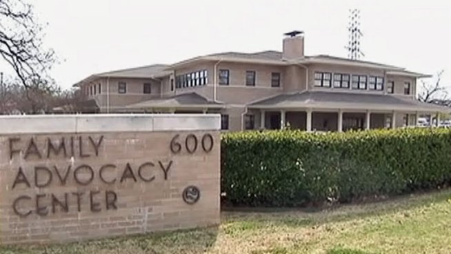 The Family Advocacy Center in Irving is a unique facility that works to help victims of violent crime and victims of domestic violence.