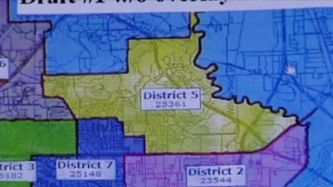 Irving Independent School District wants public input as it releases newly drafted maps that create single member districts.